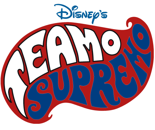 Teamo Supremo